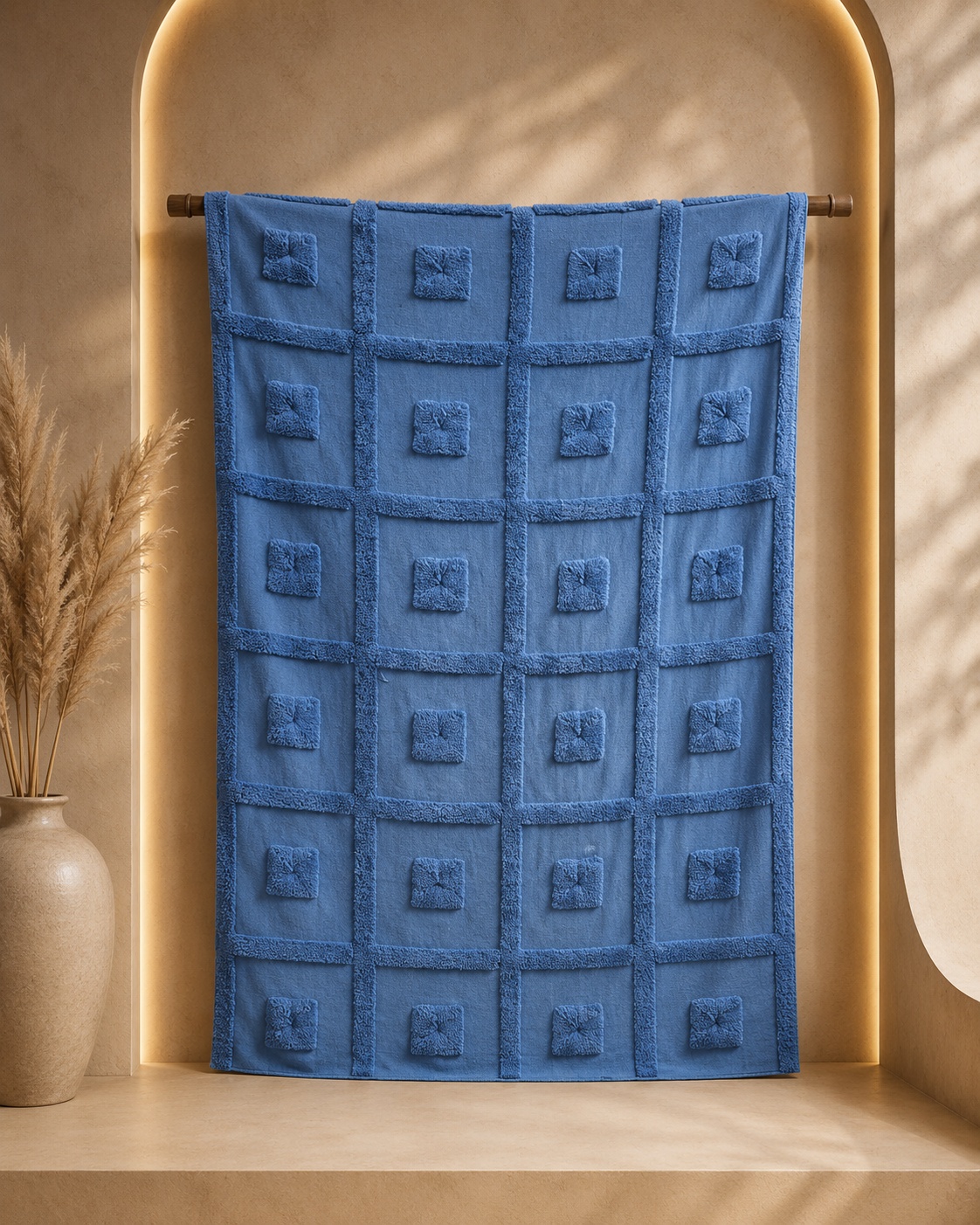 Premium Cozy Throw
